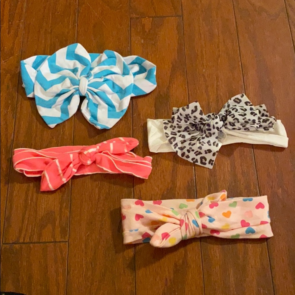 Baby Headbands